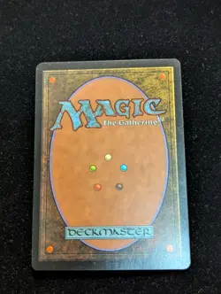 Snuff Out Mercadian Masques x1 NM MTG - English - Image 2