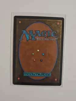 Varragoth, Bloodsky Sire - Kaldheim - 115 - Rare - Near Mint - MTG - Image 5