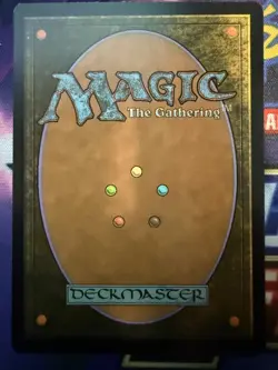 Hardened Scales R Double Masters 2022 151 NM - Image 2