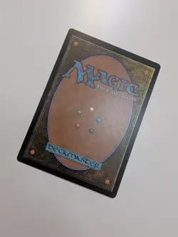 MTG - Overseer of Vault 76 - Fallout (PIP) NM/M Condition - Image 3