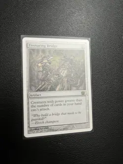 Ensnaring Bridge 8th Edition Regular - Image 1