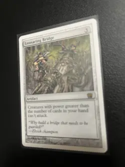 Ensnaring Bridge 8th Edition Regular - Image 2