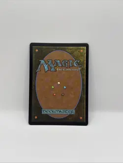 Snapcaster Mage (Borderless) Chocobo Track Foil - Final Fantasy MTG FIC 0469 NM - Image 2