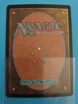 FOIL🌈💀 Decaying Soil 💀🌈 | Odyssey Vintage MTG | Unplayed! NM++ | See pics!!! - Image 3