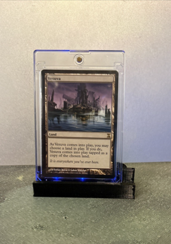 MTG Vesuva - Time Spiral (TSP) #281 Magic the Gathering - Image 1