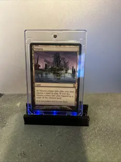 MTG Vesuva - Time Spiral (TSP) #281 Magic the Gathering - Image 5