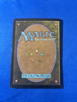 1x FOIL TEMPTING WURM x1 LP Onslaught MtG Magic fast shipping - Image 2