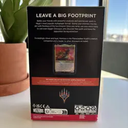 Magic The Lost Caverns of Ixalan Commander Deck - Veloci-Ramp-Tor MTG - Image 3