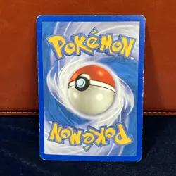 Camerupt Holo EX Ruby & Sapphire 4/109 Pokemon Card - Image 5
