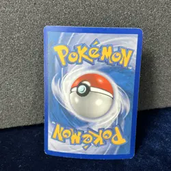 Wingull 81/107 Reverse Holo Stamped EX Deoxys Pokemon Card HP - Image 5