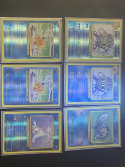 Pokemon - Evolutions - Reverse Holo Lot - 36 Cards - NM - Image 2