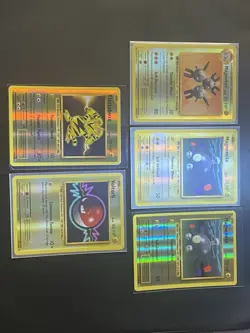 Pokemon - Evolutions - Reverse Holo Lot - 36 Cards - NM - Image 5