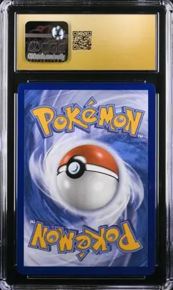 Marshadow 146/132 IR Illustration Rare Pokemon Mega Evolution CGC 10 PRISTINE - Image 2