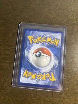 Mr. Mime 179/165 Holo Pokemon, TCG IRSv: Scarlet & Violet 151 NM Rare - Image 2