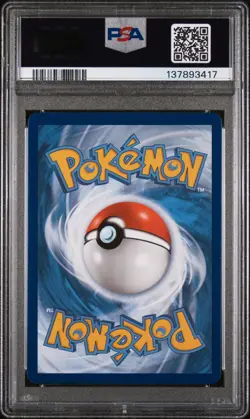 2022 POKEMON SWORD & SHIELD ASTRAL RADIANCE #TG13 FULL ART/STARMIE V PSA 9 - Image 2