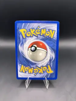 Pokemon Jolteon Jungle 4/64 Holo Rare Unlimited English Card - MP+ - Image 5