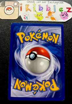 Cyndaquil Delta Species 45/101 LP EX Dragon Frontiers Pokemon Card. Ships Fast! - Image 2