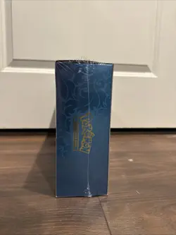 Pokemon Mega Charizard X ex Ultra-Premium Collection Box Sealed - Image 4
