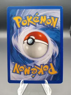 2000 Pokemon Neo Genesis Oddish #68 Extremely LP - Image 2