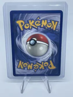 Pokemon Original 1999 Base Set Charmander Pokemon Card 46/102 - Image 2