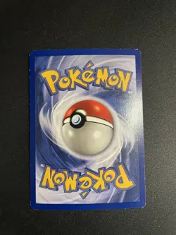 Magneton | 11/62 | Fossil | Holo | Pokemon Card | LP - Image 3
