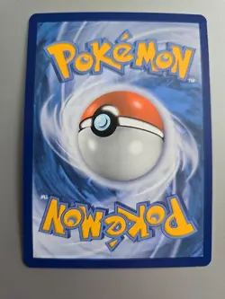Jolteon SWSH094 NM POKEMON Black Star Promo Holo - Image 2