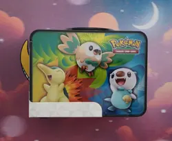 Pokemon Spring 2022 Collector Chest - x3 Fusion Strike & x2 Brilliant Stars Pack - Image 2