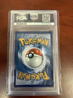 2019 Pokemon S & M Articuno Hidden Fates PSA 10 #SV54 Full Art - Image 2