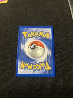 Pokemon TCG Sabrina's Gengar Gym Challenge 29/132 Non-Holo Rare - Image 2