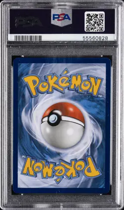 2019 POKEMON SUN & MOON DETECTIVE PIKACHU #4 CHARMANDER-HOLO PSA 10 - Image 2