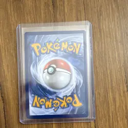 Pokemon Surfer Trainer ASC Full Art Foil Card 291/299 Pokemon TCG Card Stock - Image 2