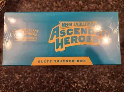 Pokemon Lot Sealed. Ascended Heroes ETB, 151 Alakazam Box, Prismatic Evolutions. - Image 3