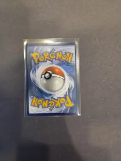 Pokemon TCG Squirtle 170/165 Sv: Scarlet & Violet 151 Holo English - Image 2