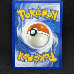 2007 Yuka Morii Aron 71/123 Pokemon Mysterious Treasures Regular Near Mint - Image 2