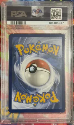 Pokemon 2024 Pikachu Ex 238/191 SIR Surging Sparks GEM MINT PSA 10 - Image 2