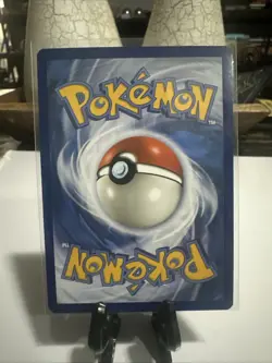 Pokemon TCG Here Comes Team Rocket 113/108 Evolutions LP - Image 2