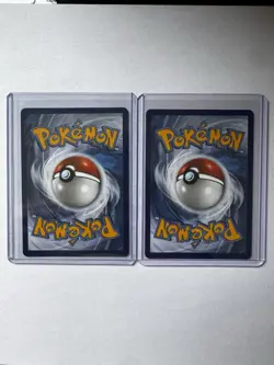 Mega Charizard Y Ex 30 Promo - Tin Promo - Pokemon TCG NM PROMO X 2 - Image 2