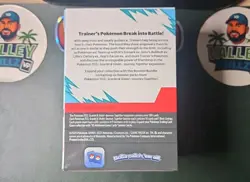 Pokemon TCG Journey Together Booster Bundle - Image 3