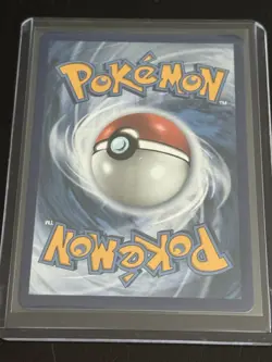 Litleo Illustration Rare 139/132 Mega Evolution English Pokemon TCG NM - Image 3