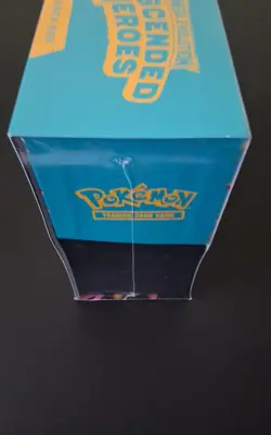 🔥Pokemon TCG Mega Evolution Ascended Heroes Elite Trainer Box ETB New sealed🔥 - Image 3
