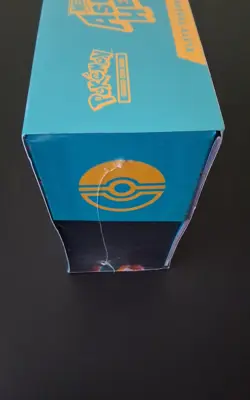 🔥Pokemon TCG Mega Evolution Ascended Heroes Elite Trainer Box ETB New sealed🔥 - Image 4