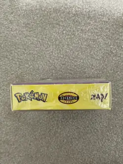 Pokemon TCG 1999 | Zap Base Set Theme Deck | WOTC | New and Sealed | Pristine - Image 4