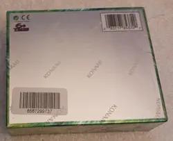 Konami Yu-Gi-Oh! - LEGENDARY DUELISTS- 1st Edition Booster Box (New-Sealed) - Image 2