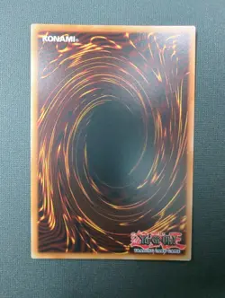 Yugioh Illusion Gate MZMU-EN023 Secret Rare 1st Edition NM - Image 2