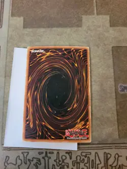 YUGIOH MEGAMORPH MRL-061 ULTRA UNLIMITED ED MP 1996 - Image 3