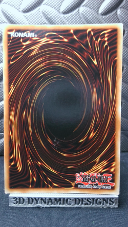 | Yugioh Tsuchigumo, the Poisonous Mayakashi HISU-EN033 Secret Rare NM 🔥 | - Image 2