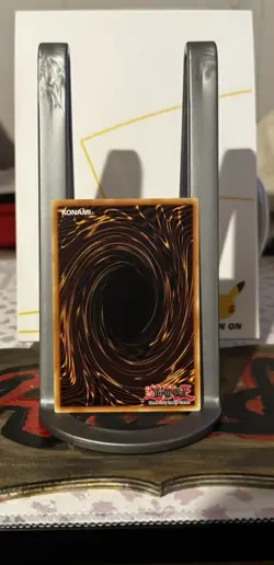 D.D. Assailant LCYW-EN217 1st Edition Rare Yu-Gi-Oh! TCG Near Mint Fast Ship - Image 2