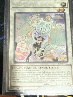 Yummy Deck Core Yu-Gi-Oh! - Image 4