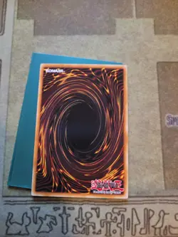 YUGIOH RED-EYES DARKNESS DRAGON LDS1-EN003 COMMON 1ST ED NM - Image 2