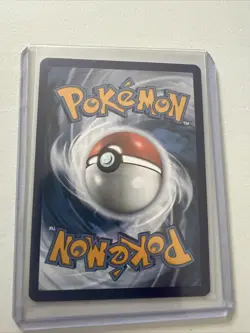 Blastoise EX 30/142 Stellar Crown English NM S&V Pokemon TCG Card - Image 2